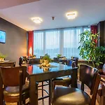 Hotel Amedia Express Passau, Trademark Collection By Wyndham Pasov