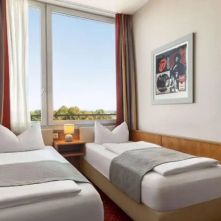 Готель Amedia Express Passau, Trademark Collection By Wyndham