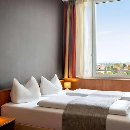 Amedia Express Passau, Trademark Collection By Wyndham Ξενοδοχείο