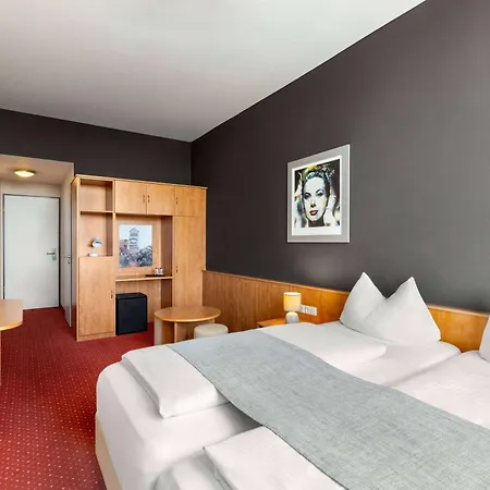 Amedia Express Passau, Trademark Collection By Wyndham 3* Πασάου