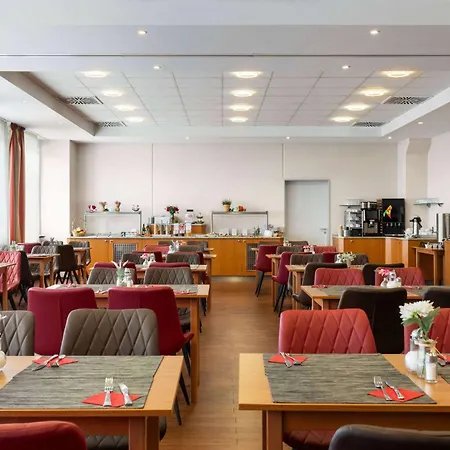Ξενοδοχείο Amedia Express Passau, Trademark Collection By Wyndham 3*
