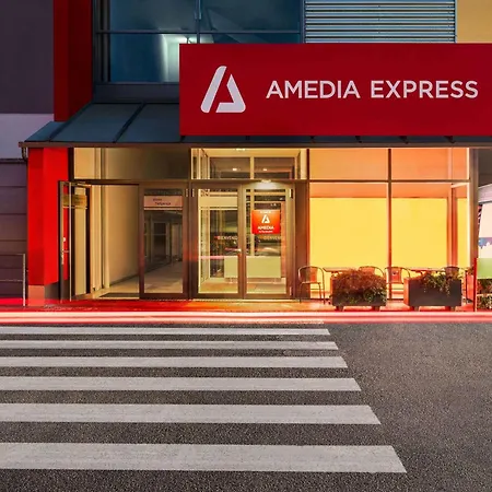 Amedia Express Passau, Trademark Collection By Wyndham Ξενοδοχείο Πασάου