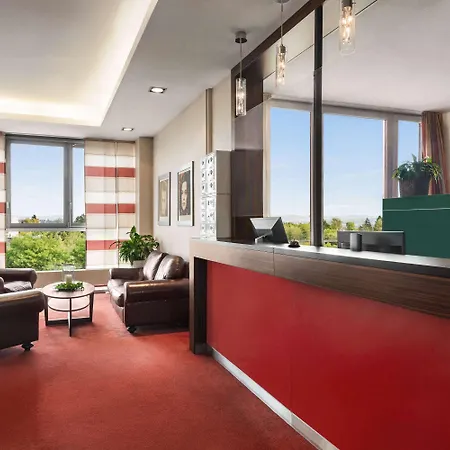 Amedia Express Passau, Trademark Collection By Wyndham Пассау