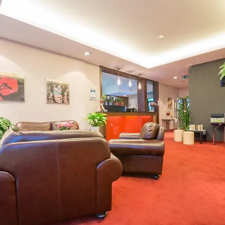 Amedia Express Passau, Trademark Collection By Wyndham Пассау