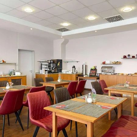 Amedia Express Passau, Trademark Collection By Wyndham 3* Пассау