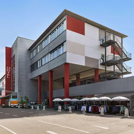 Amedia Express Passau, Trademark Collection By Wyndham 3* Пассау