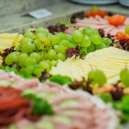 Amedia Express Passau, Trademark Collection By Wyndham Готель Пассау