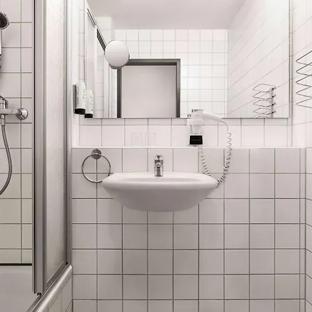Amedia Express Passau, Trademark Collection By Wyndham 3* Пассау
