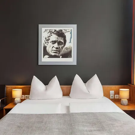 Amedia Express Passau, Trademark Collection By Wyndham Пассау