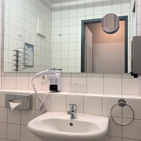 Amedia Express Passau, Trademark Collection By Wyndham 3*