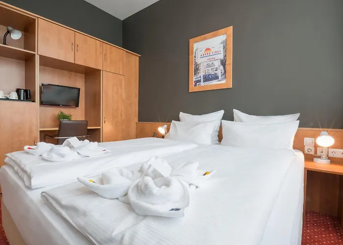 Ξενοδοχείο Amedia Express Passau, Trademark Collection By Wyndham