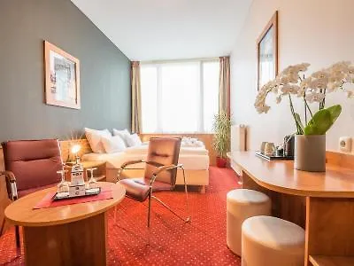 Amedia Express Passau, Trademark Collection By Wyndham 3*