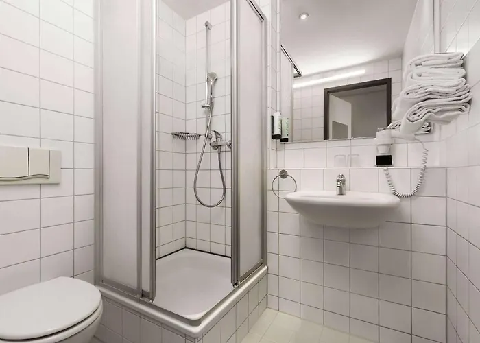 Amedia Express Passau, Trademark Collection By Wyndham 3*