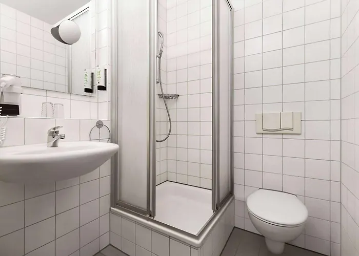 Amedia Express Passau, Trademark Collection By Wyndham 3* Πασάου