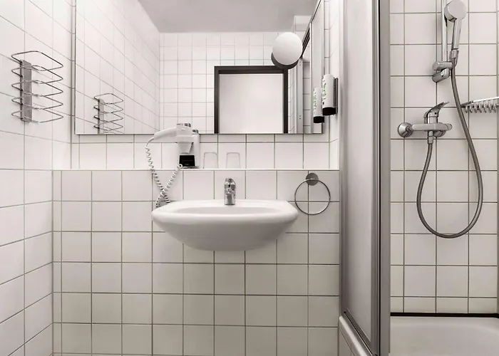 Amedia Express Passau, Trademark Collection By Wyndham 3*