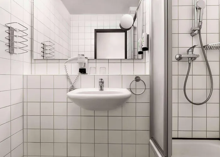 Amedia Express Passau, Trademark Collection By Wyndham Ξενοδοχείο 3*