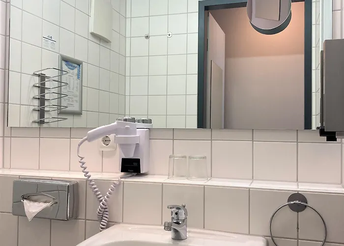 Amedia Express Passau, Trademark Collection By Wyndham 3*