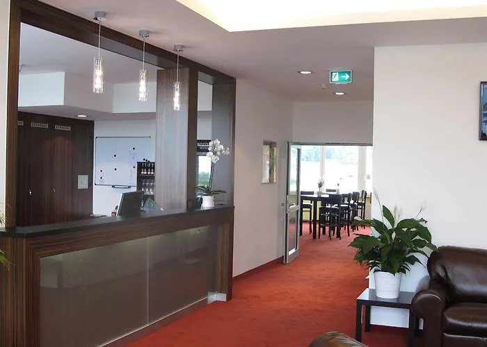 Amedia Express Passau, Trademark Collection By Wyndham