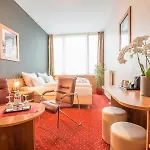 Amedia Express Passau, Trademark Collection By Wyndham 3*