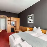 Amedia Express Passau, Trademark Collection By Wyndham 3* Πασάου