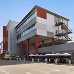 Amedia Express Passau, Trademark Collection By Wyndham 3* Πασάου