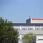 Hotel Dormero Express Hotel Passau 4*