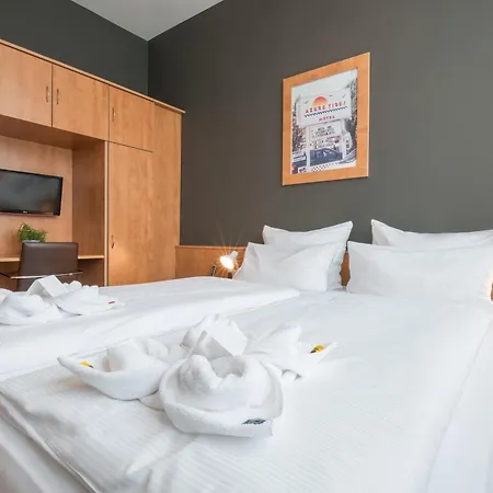 Hotel Dormero Express