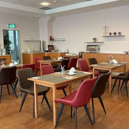 Amedia Express Passau, Trademark Collection By Wyndham Passau