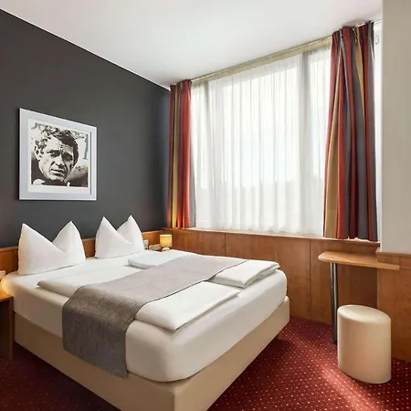 Amedia Express Passau, Trademark Collection By Wyndham 3*