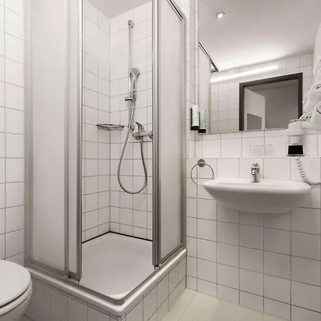 Amedia Express Passau, Trademark Collection By Wyndham 3*