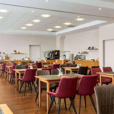 Hotel Amedia Express Passau, Trademark Collection By Wyndham Pasawa
