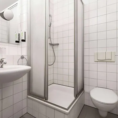 Amedia Express Passau, Trademark Collection By Wyndham 3* Пассау