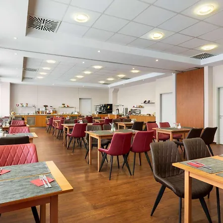 Amedia Express Passau, Trademark Collection By Wyndham 3*