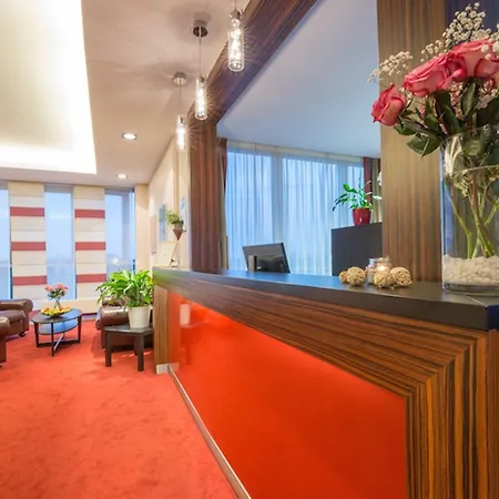 Hotel Amedia Express Passau, Trademark Collection By Wyndham