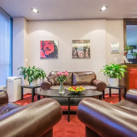 Dormero Express Hotel 4*
