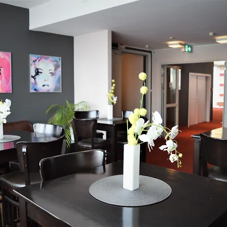 Hotel Amedia Express Passau, Trademark Collection By Wyndham Passau