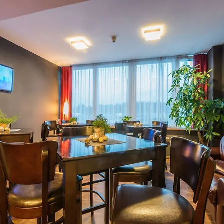 Hotel Dormero Express Passau
