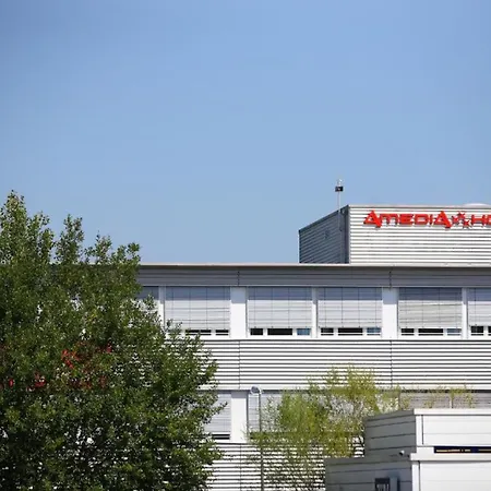 Готель Amedia Express Passau, Trademark Collection By Wyndham 3*