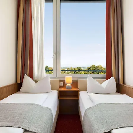 Amedia Express Passau, Trademark Collection By Wyndham Готель Пассау