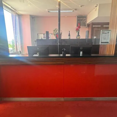 Dormero Express Hotel