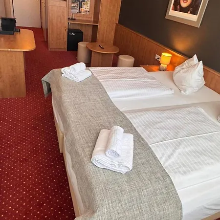 Hotel Dormero Express