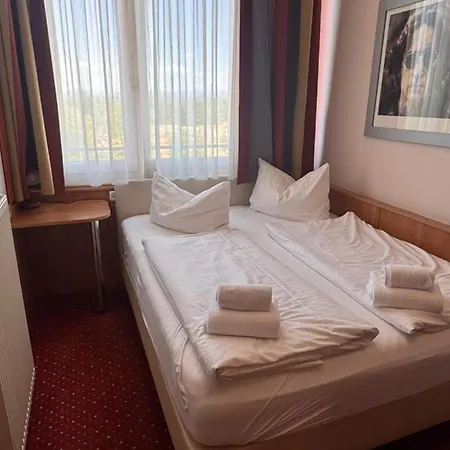 Dormero Express 4* Passau