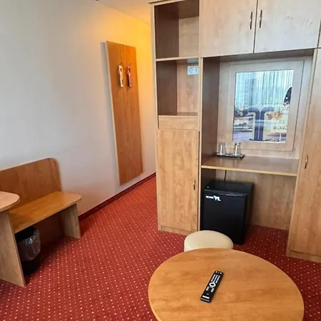 Hotel Dormero Express 4*