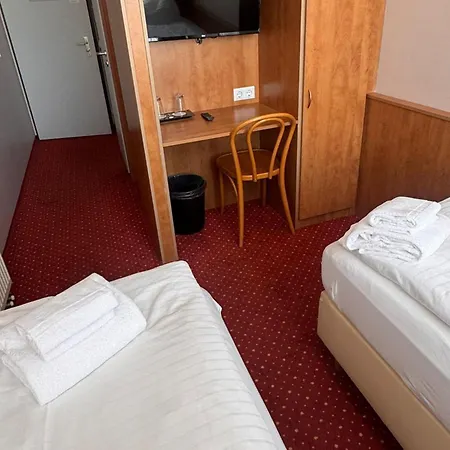 Dormero Express Hotel