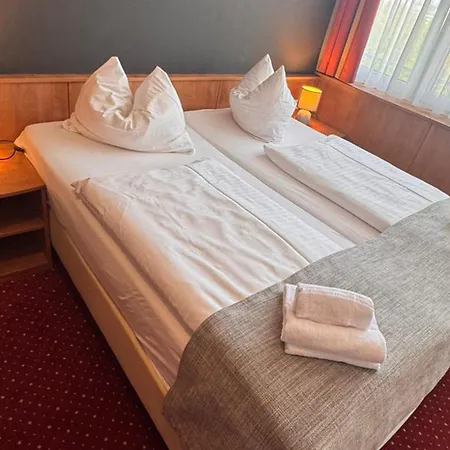 Hotel Dormero Express Passau