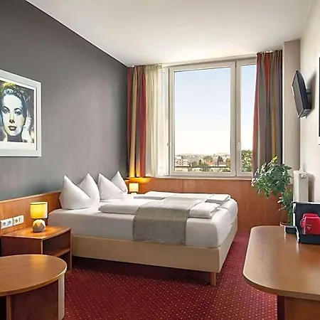 Hotel Dormero Express 3*
