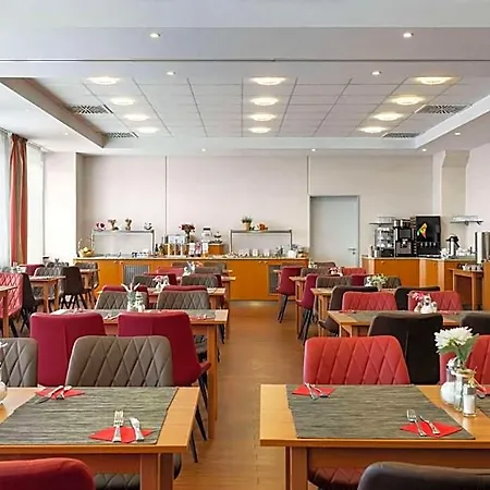 Dormero Express Hotel Passau