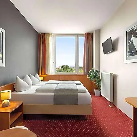 Hotel Dormero Express 3*