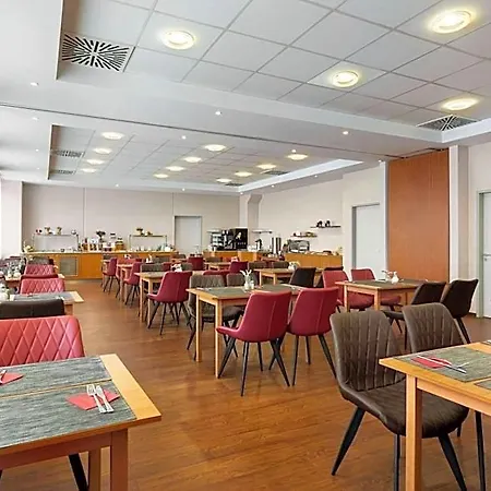 Hotel Dormero Express