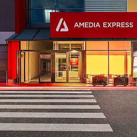 Dormero Express 3* Passau